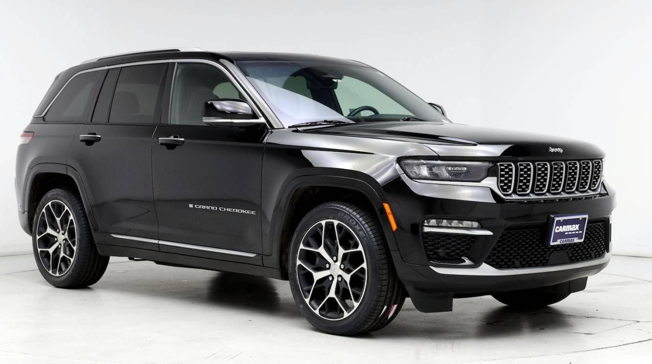 JEEP GRAND CHEROKEE 2022 1C4RJHET7N8502485 image